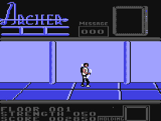 Archer 2 — ss (WOR)