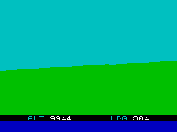 Advanced Glider Simulator — ss (WOR)