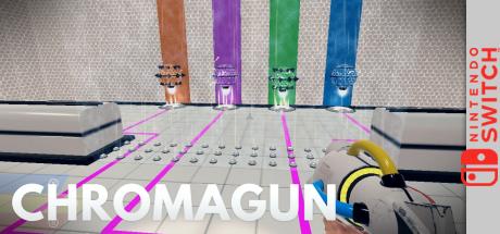 Chromagun — steamgrid