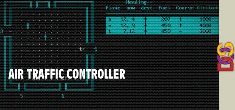 Air Traffic Controller — steamgrid