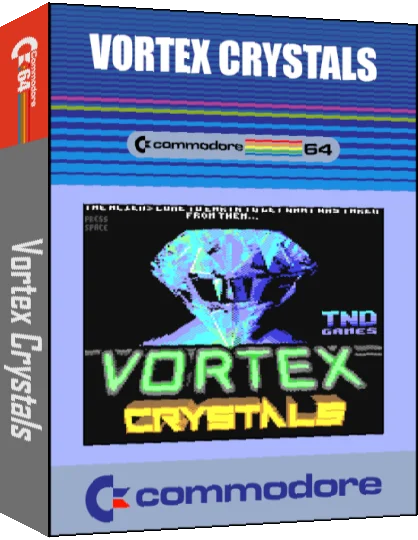 Vortex Crystals — box-3D (CUS)