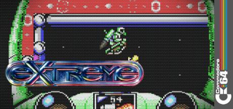 Extreme — steamgrid
