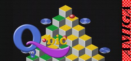 Q-Bic — steamgrid