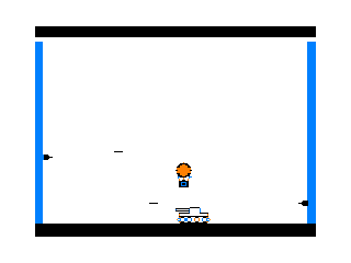Balloon Attack — ss (WOR)