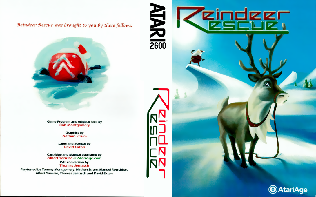 Reindeer Rescue — box-texture (WOR)