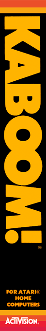 Kaboom! — box-2D-side (WOR)