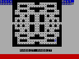 Rabbit Rabbit — ss (WOR)