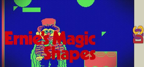 Ernie's Magic Shapes — steamgrid