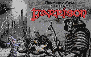 Garrison — sstitle (EU)