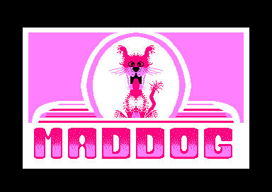 Maddog — sstitle (EU)