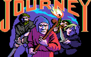 Journey — sstitle (WOR)