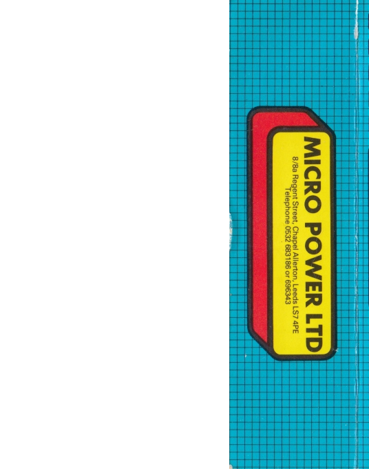 Alien Destroyers — box-2D-back (WOR)