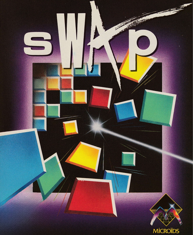 Swap — box-2D (FR)
