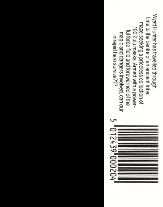 Zulu — box-2D-back (EU)