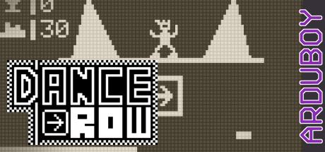 DanceRow — steamgrid