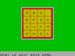Mirror Tile — ss (WOR)