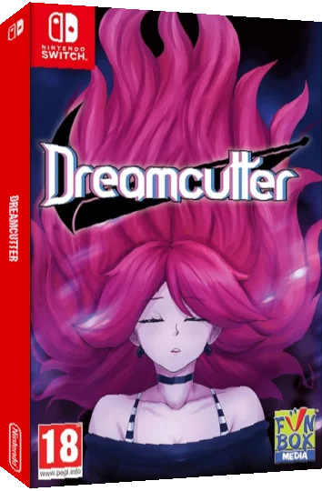 Dreamcutter — box-3D (EU)