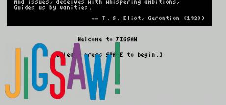Jigsaw — steamgrid