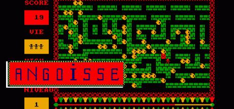 Angoisse — steamgrid