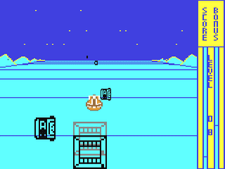 Galactic Muncher — ss (WOR)