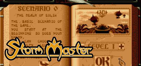Storm Master — steamgrid