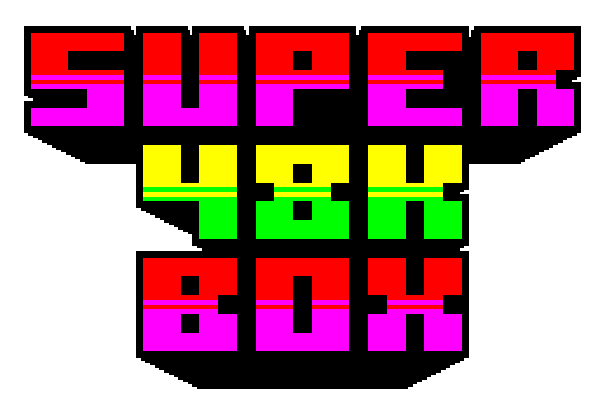Super 48k Box — wheel (WOR)