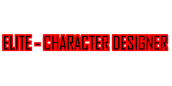 Elite - Character Designer — wheel-hd (SS)
