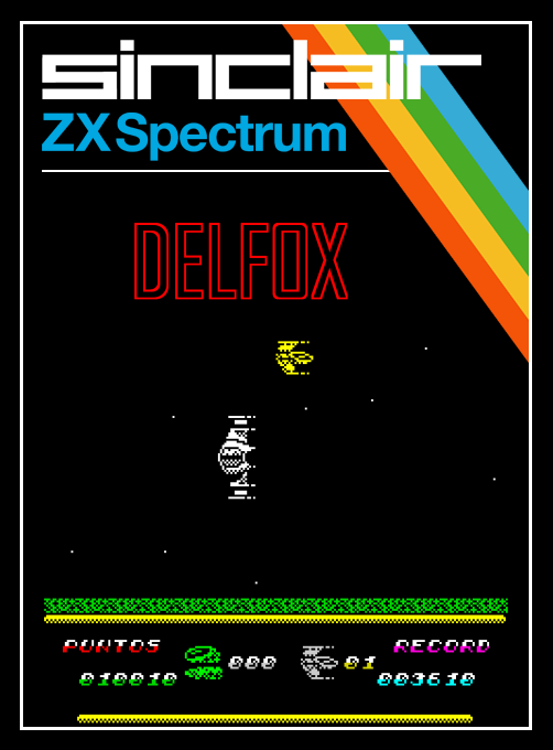 Delfox — box-2D (SS)