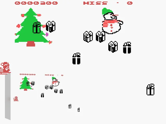 Santa Must Save Christmas — mixrbv2 (WOR)