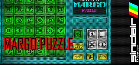 Margo Puzzle — steamgrid