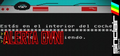 Alerta Ovni — steamgrid