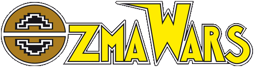 Ozma Wars — wheel (WOR)