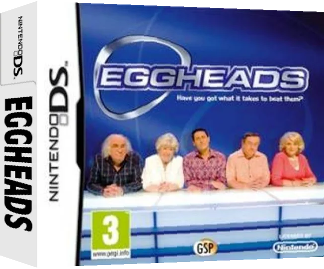 Eggheads — box-3D (EU)