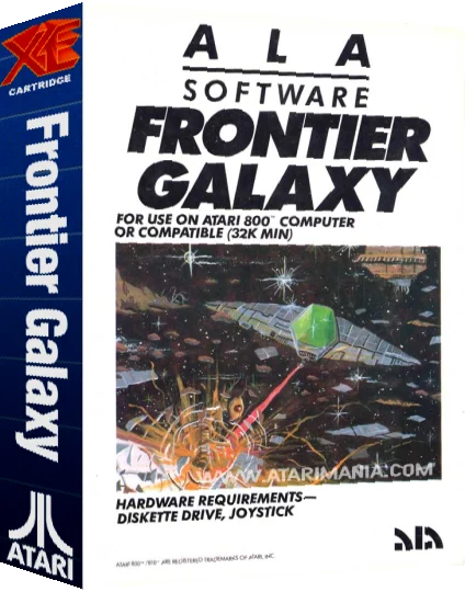 Frontier Galaxy — box-3D (WOR)