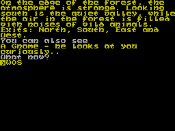 Talisman of Lost Souls — ss (WOR)