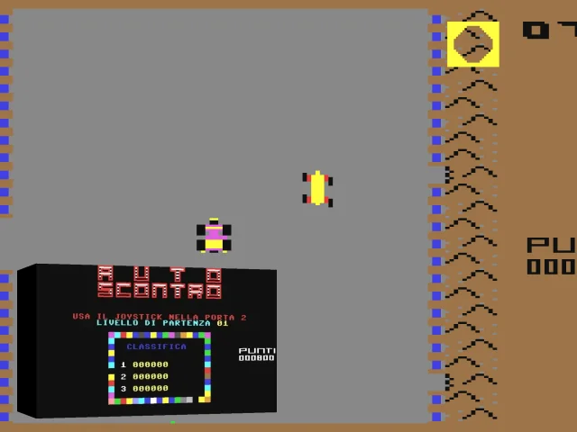 Auto Scontro — mixrbv2 (WOR)
