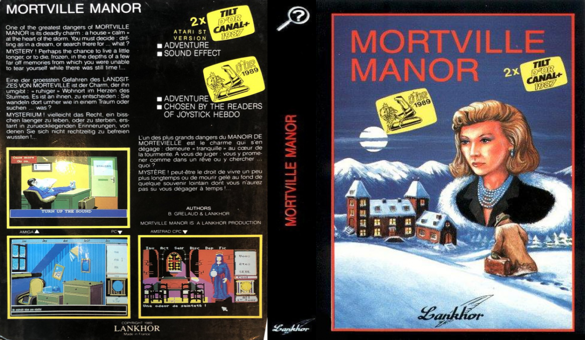Mortville Manor — box-texture (EU)