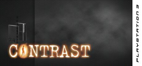 Contrast — steamgrid