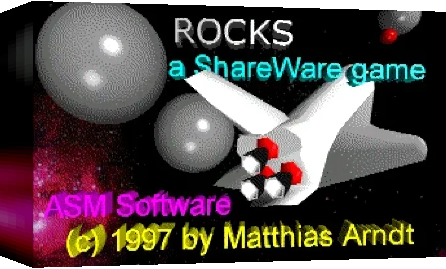 Rocks — box-3D (WOR)