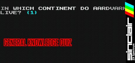 General Knowledge Quiz — steamgrid