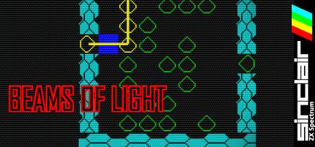 Beams of Light — steamgrid