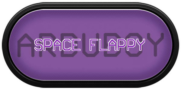 Space Flappy — wheel-carbon (SS)