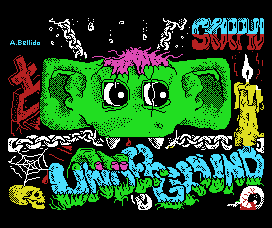 Underground — sstitle (WOR)