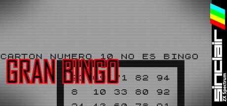Gran Bingo — steamgrid