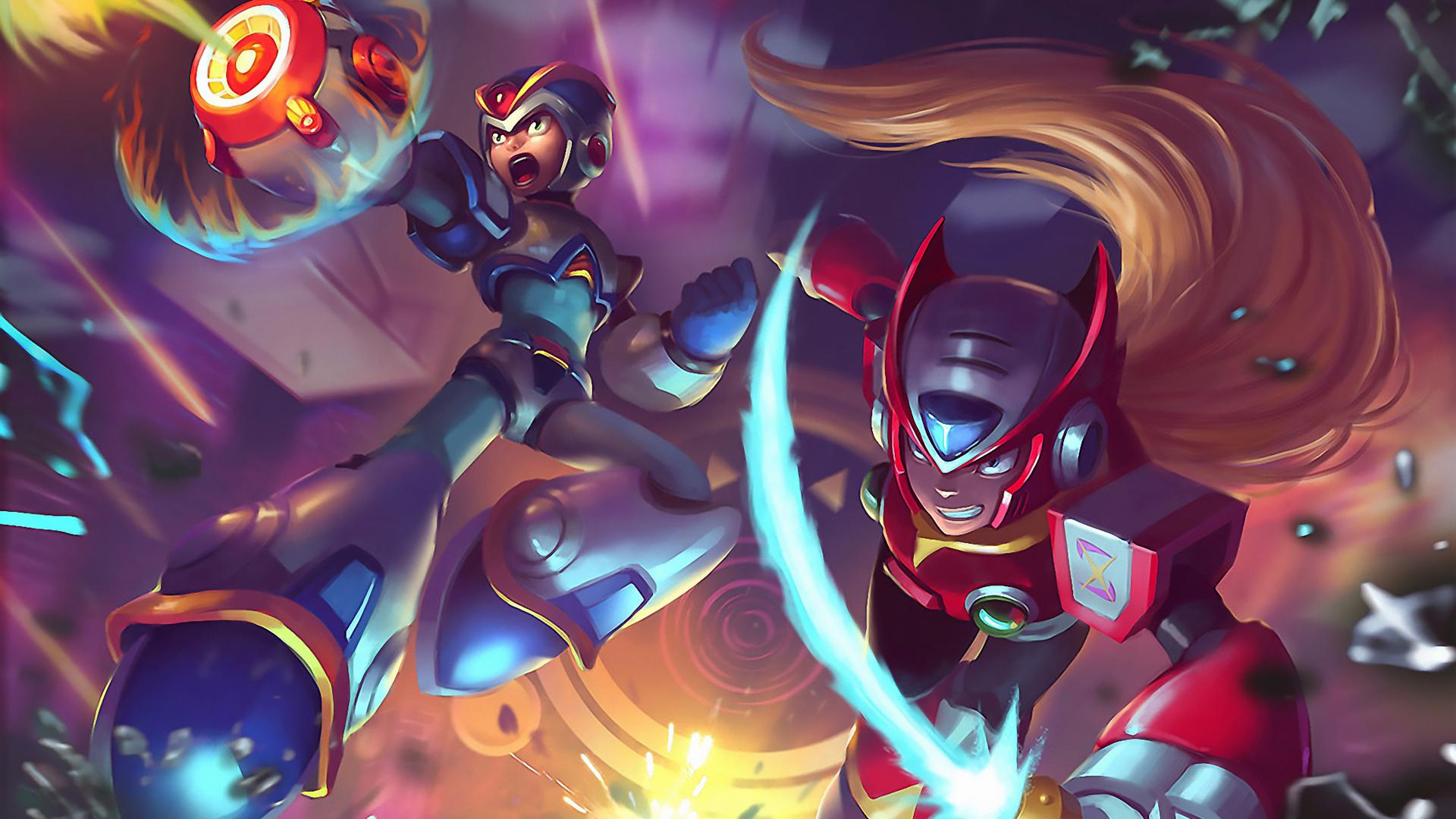 20xx — fanart