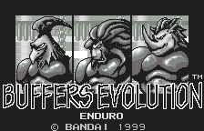 Buffers Evolution — sstitle (JP)