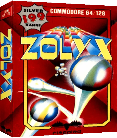 Zolyx — box-3D (EU)