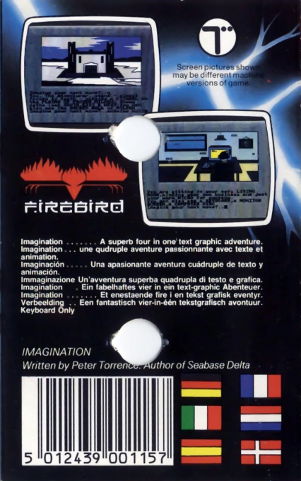 Imagination — box-2D-back (EU)