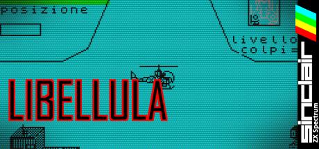 Libellula — steamgrid