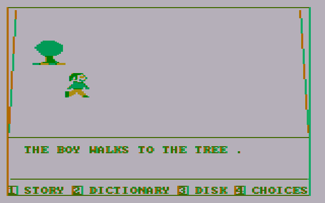 Story Machine — ss (US)